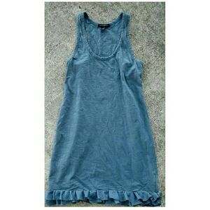 Banana Republic jersey tank dress. Size XS